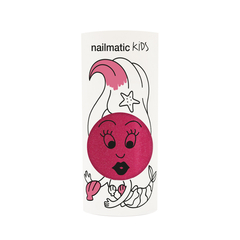 Nailmatic KIDS - Esmaltes de uñas para niñas a base de agua - comprar en línea