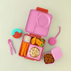 OMIELIFE - OMIE SNACK