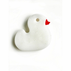Squigee - Esponja para Cuerpo en forma de pato - Varios colores