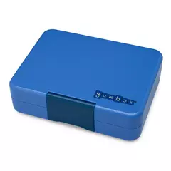 Imagen de YUMBOX SNACKS - Lonchera