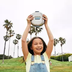 WINCK - Lonchera de Acero Inoxidable para Niños: Divertida, Saludable y Sin Fugas - tienda en línea