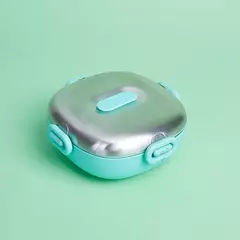 WINCK - Lonchera de Acero Inoxidable para Niños: Divertida, Saludable y Sin Fugas en internet