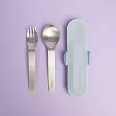 WINCK - Set de Cubiertos en acero inoxidable - comprar en línea