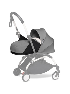 BABYZEN - YOYO2 Color pack 0+ recién nacido - Tresor de Zoe