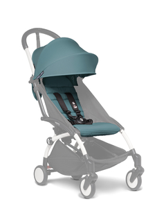 ACCESORIO BABYZEN - YOYO2 Color pack 6+