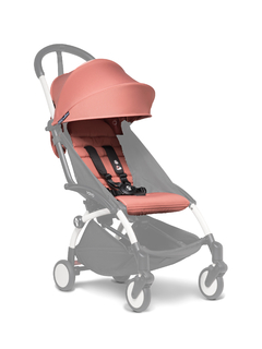 ACCESORIO BABYZEN - YOYO2 Color pack 6+ - tienda en línea