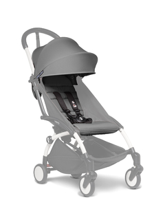 ACCESORIO BABYZEN - YOYO2 Color pack 6+