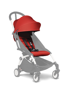 ACCESORIO BABYZEN - YOYO2 Color pack 6+ - tienda en línea