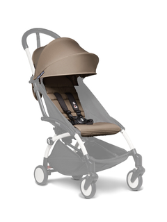 ACCESORIO BABYZEN - YOYO2 Color pack 6+
