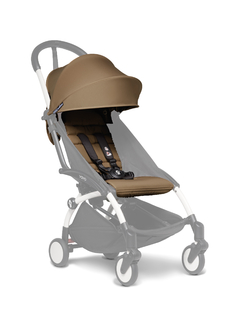 ACCESORIO BABYZEN - YOYO2 Color pack 6+ - comprar en línea
