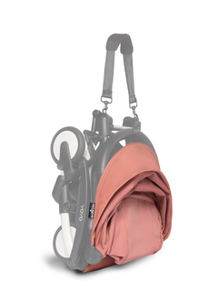 Imagen de ACCESORIO BABYZEN - YOYO2 Color pack 6+