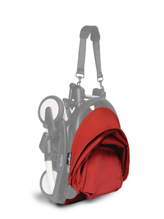 Imagen de ACCESORIO BABYZEN - YOYO2 Color pack 6+