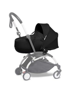 BABYZEN - YOYO Bassinet - comprar en línea