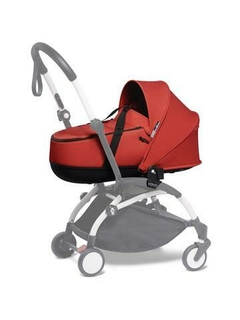 BABYZEN - YOYO Bassinet - comprar en línea