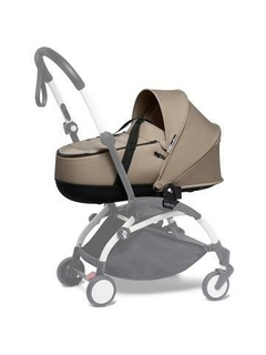 BABYZEN - YOYO Bassinet - Tresor de Zoe