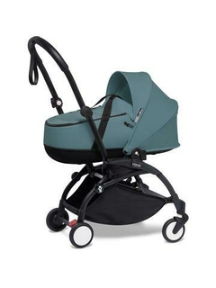 BABYZEN - YOYO Bassinet