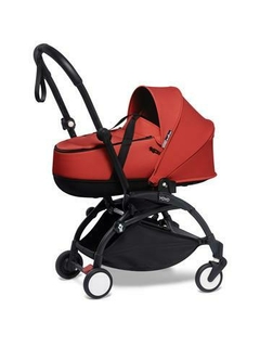 BABYZEN - YOYO Bassinet - Tresor de Zoe