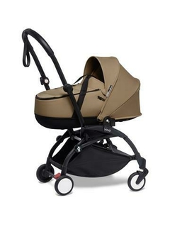 BABYZEN - YOYO Bassinet