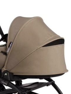 BABYZEN - YOYO Bassinet en internet