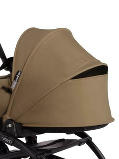 BABYZEN - YOYO Bassinet - Tresor de Zoe