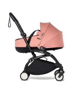 BABYZEN - YOYO Bassinet - Tresor de Zoe