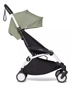 ACCESORIO BABYZEN - YOYO2 Color pack 6+ - Tresor de Zoe