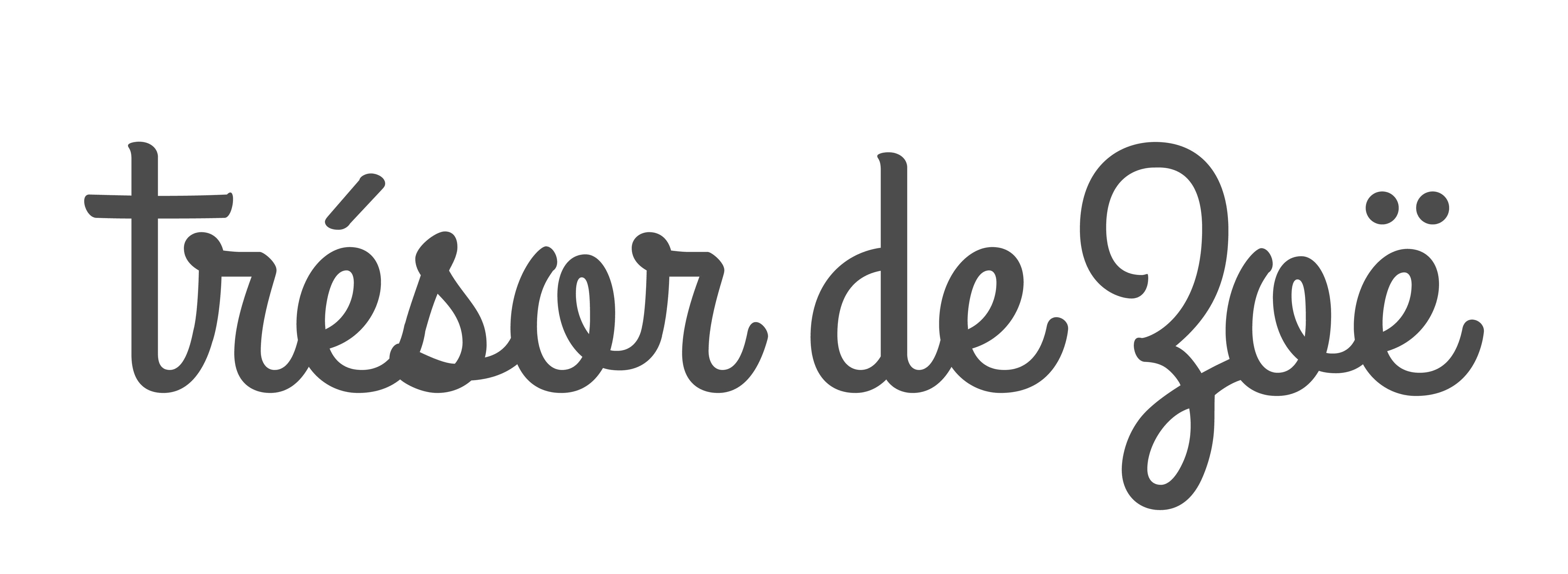 Tresor de Zoe