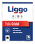 Folios A4 Liggo Extra Pesado – Pack x10 - comprar online