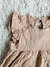 CONJUNTO LINO BEBA - comprar online
