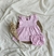 CONJUNTO LINO BEBA - Emily Ropa Bebe