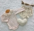 BODY MORLEY PUNTILLA - comprar online