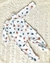Enterito morley estampado - comprar online