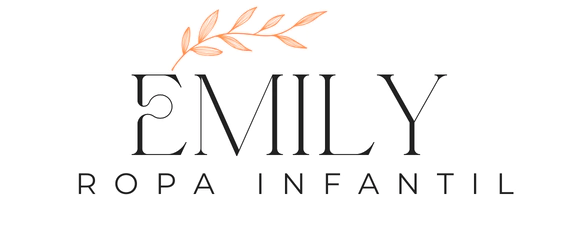 Emily Ropa Bebe