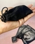 Plug Anal Coração Rosa (Tamanho P) - Flor de Maio Lingerie