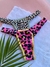 Calcinha Print Ayana - Flor de Maio Lingerie
