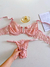 Conjunto Cléo Rosa Claro