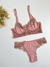 Conjunto Atenas Rosa