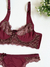 Conjunto Atenas Vinho na internet