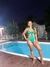 Maiô Coralis - Flor de Maio Lingerie
