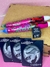 Caneta Comestível Sexy Pen 20G Sensuale