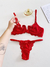 Conjunto Cléo Vermelho - loja online