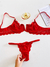 Conjunto Cléo Vermelho na internet