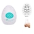 Masturbador masculino Egg Wavy Magical Kiss na internet