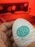 Masturbador masculino Egg Wavy Magical Kiss - comprar online