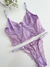 Conjunto Frida Lavanda - comprar online