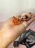 Plug Anal Rosê Coração (tamanho M) na internet
