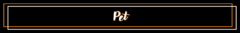 Banner da categoria Pet