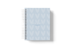 Imagem do Caderno de Leitura