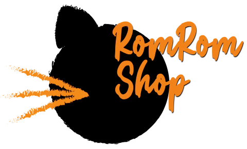 RomRom Shop
