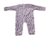 Macacão Infantil de Soft Feminino